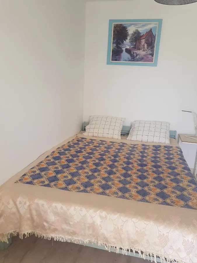 펜션 코스타델실렌시오 Bungalo Santa Ana 빌라