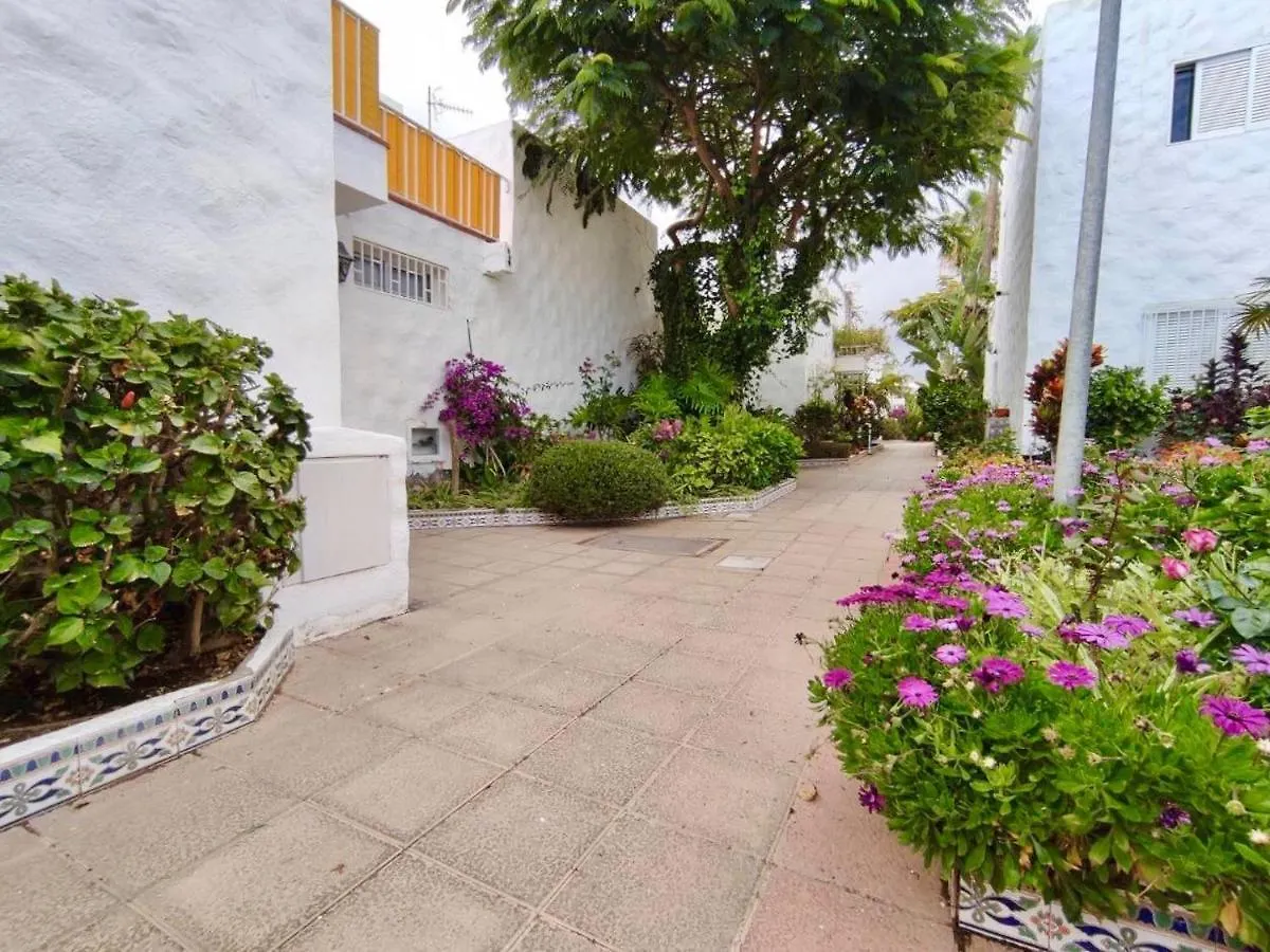펜션 코스타델실렌시오 Bungalo Santa Ana 빌라 스페인